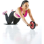 Gymstick Exercise Wheel