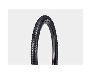 Bontrager Cykeldæk XR2 Sort