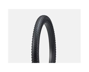 Cykeldäck Bontrager XR1 Kids 24 x 2.25 Svart