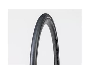 Bontrager Cykeldæk R2 HCL 700C x 28mm Sort