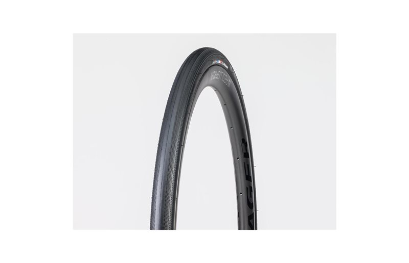Bontrager Cykeldäck R2 HCL 700C x 28mm Svart