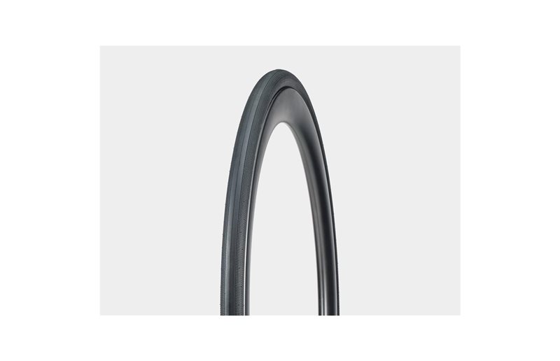Bontrager Cykeldæk R1 Sort