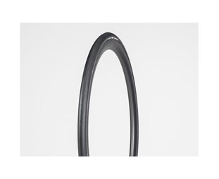 Bontrager SykkeldekkR1 Svart