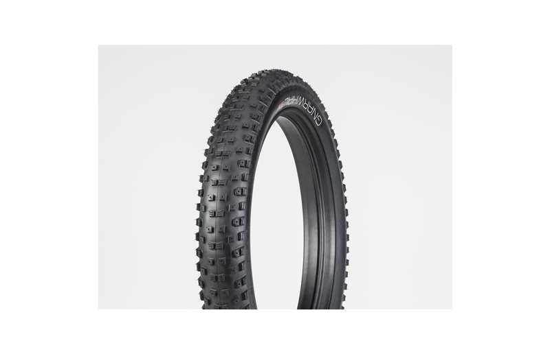Bontrager Cykelgnarwhal Fatbike Tire