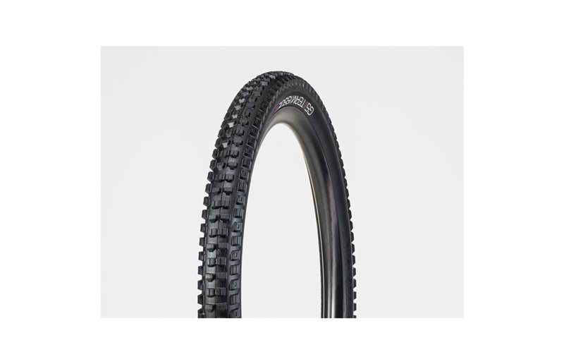 Bontrager Cykeldäck G5 Team Issue 64-622 (29x2.50") Svart