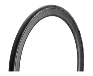 Pirelli Cykeldæk P Zero Race TLR 4S 700C x 28mm Sort