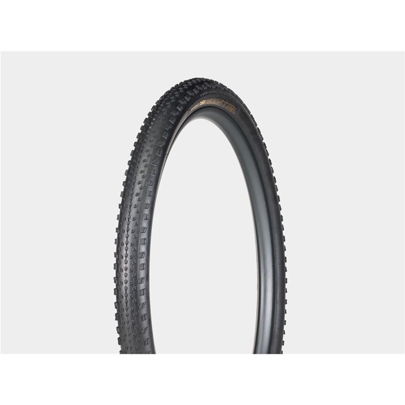 Bontrager Cykeldäck Vallnord RSL XR 61-622 TLR Svart