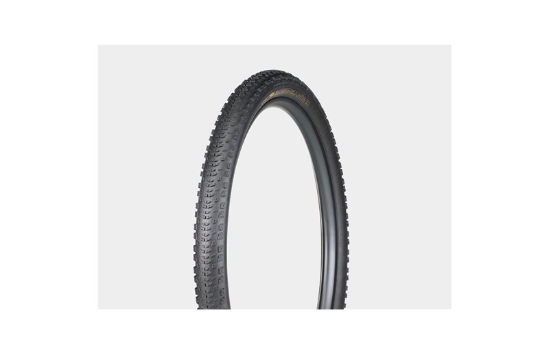 Bontrager Cykeldæk Sainte-Anne RSL XR 61-622 (29x2.40") TLR Sort