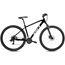 Maastopyörä BH Hardtail Spike 1.0 Musta/Hopea