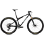 BH MTB Lynx SLS 9.7 Svart/Grön