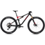 BH MTB Lynx Race 8.0 Svart/Röd