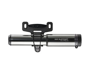 Bontrager Minipumpe Air Support HV Pro