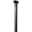 Bontrager Sadelpind Pro 15 mm offset 31.6 x 330 mm Sort