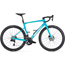 Maantiepyörä BMC Roadmachine 01 Two Turquoise/White 54cm