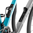 Maantiepyörä BMC Roadmachine 01 Two Turquoise/White 54cm