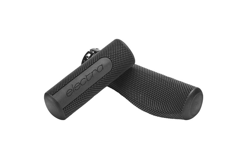 Electra Handtag Townie Kraton Ergo Long/Short Svart