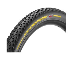 Pirelli Cykeldäck Scorpion Race XC RC Prowall 62-622 (29x2.4") TLR Svart