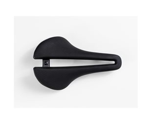 Bontrager Sete Aeolus Pro Svart