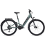 Rock Machine Elcykel Hybrid Crossride e450 FS Touring Ocean Grey/Black
