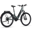 Rock Machine Elcykel Hybrid Crossride e450 FS Touring Ocean Grey/Black