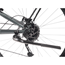 Sähköpyörä Rock Machine Crossride e450 FS Touring Ocean Grey/Black