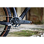 Maastopyörä Rock Machine Blizz CRB 90-29 AXS Stealth Black