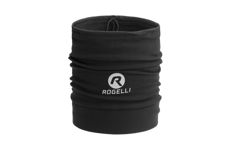 Rogelli Halstørklæde Lasa Winter Scarf Black
