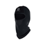 Rogelli Balaclava Face Protector Musta