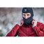 Rogelli Balaclava Face Protector Musta