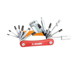 UNIOR Multi-tool Euro17