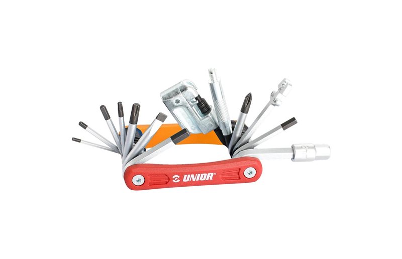 UNIOR Multi-tool Euro17