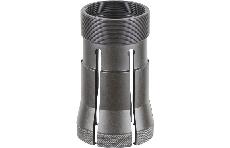 UNIOR Spare Bushing 1 1/8" (28.6mm) Musta
