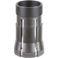 UNIOR Spare Bushing 1 1/8" (28.6mm) Musta