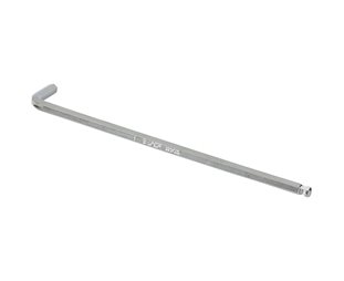 UNIOR Ballend Hex Wrench Long Type 6mm Hopea