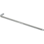 UNIOR Ballend Hex Wrench Long Type 6mm Sølv