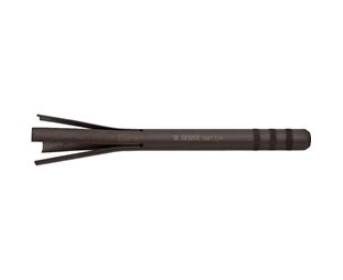 Ohjainlaakerin irrotustyökalu UNIOR Headset Cup Remover Large 31.8 - 38mm