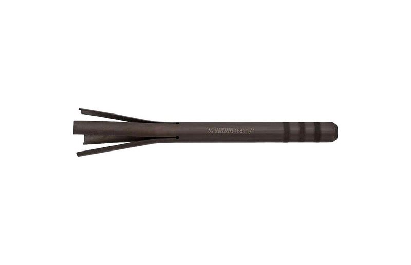UNIOR Lagerskålsverktyg Head Set Cup Remover 31.8 - 38mm Svart