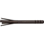 UNIOR Lagerskålsverktyg Head Set Cup Remover 31.8 - 38mm Svart