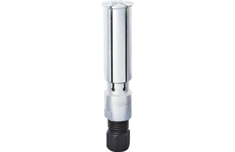 UNIOR Arm till 689/2BI 17 - 20mm Musta/Hopea