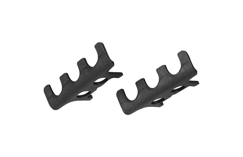UNIOR Reservdel Master Chain Tool Support Long Svart