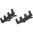 UNIOR Reservdel Master Chain Tool Support Long Svart