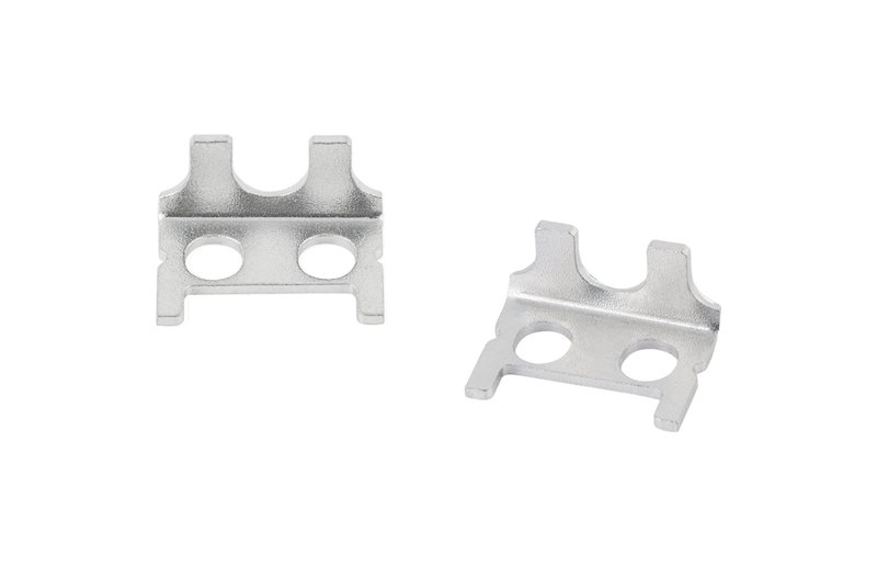UNIOR Reservdel Master Chain Tool Support SRAM Silver