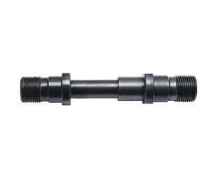 UNIOR Bottom Bracket Tap Guide Svart