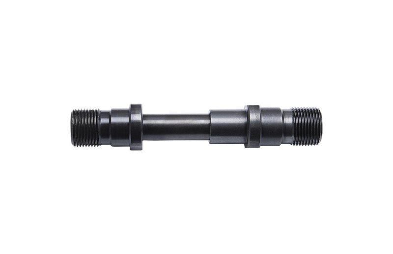 UNIOR Bottom Bracket Tap Guide Musta