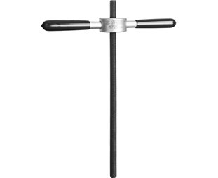 UNIOR Handle With Threaded Rod for Bearing Press Hopea/Musta