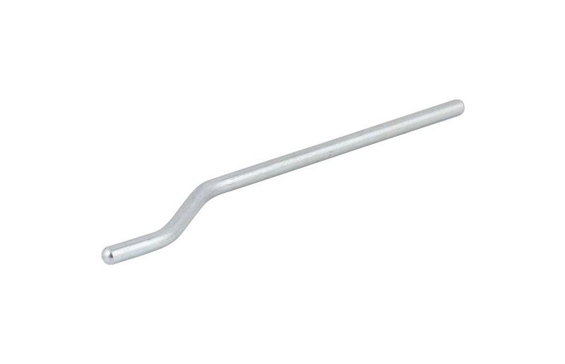 UNIOR Mätare Bent Gauge Hopea