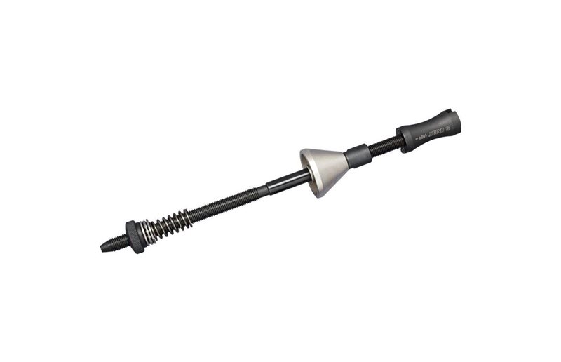 UNIOR Head Tube Facing Tool Frame Musta