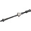 UNIOR Head Tube Facing Tool Frame Musta