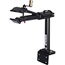 UNIOR Monteringsklemme  Wall Or Bench Mount Clamp QR Sort