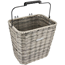 Electra Cykelkorg All-Weather Woven Pannier Basket Grey